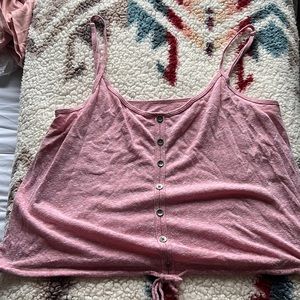 Hollister Babydoll
